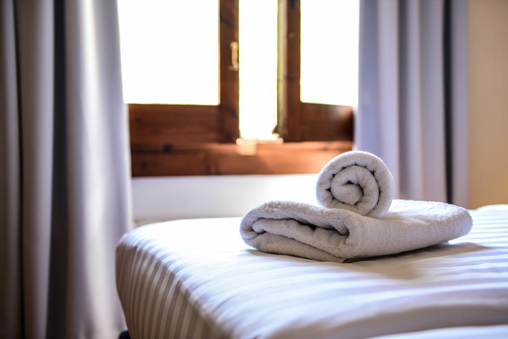 La Perla de Frigiliana Bed&Breakfast Deluxe Buitenkant foto