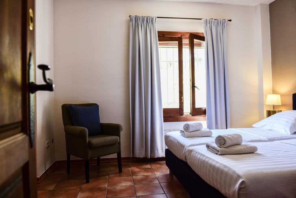 La Perla de Frigiliana Bed&Breakfast Deluxe Buitenkant foto