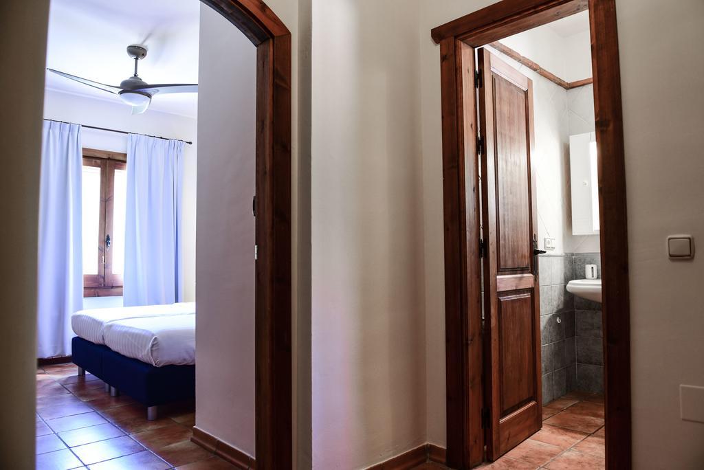 La Perla de Frigiliana Bed&Breakfast Deluxe Buitenkant foto