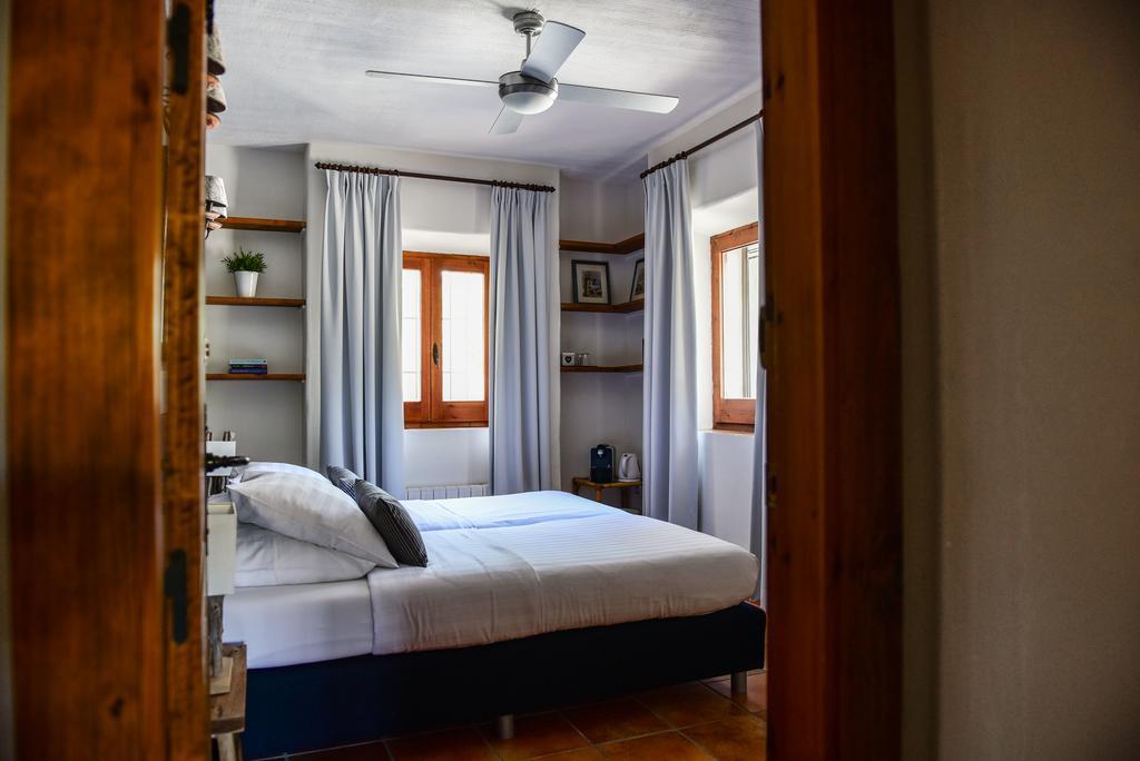 La Perla de Frigiliana Bed&Breakfast Deluxe Buitenkant foto