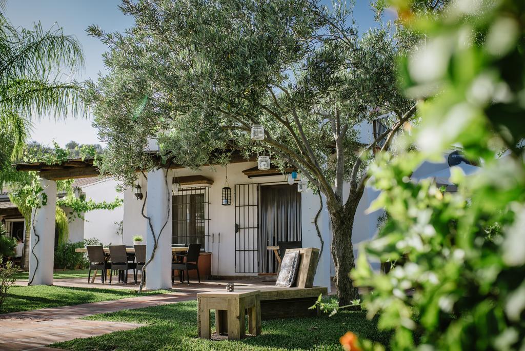 La Perla de Frigiliana Bed&Breakfast Deluxe Buitenkant foto